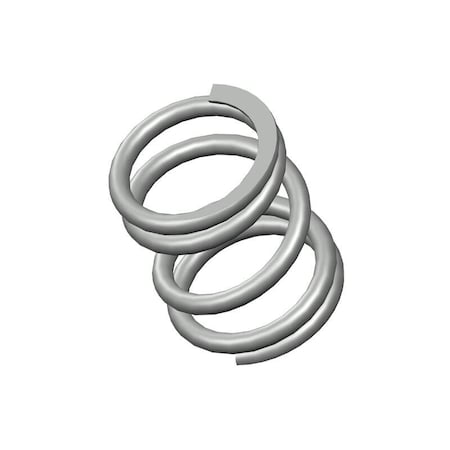 Approved Vendor Compression Spring, O= .360, L= .44, W= .042 G709972179